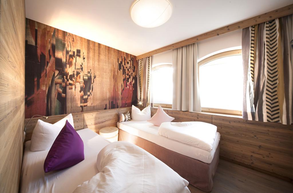 Gerlosperle Room photo