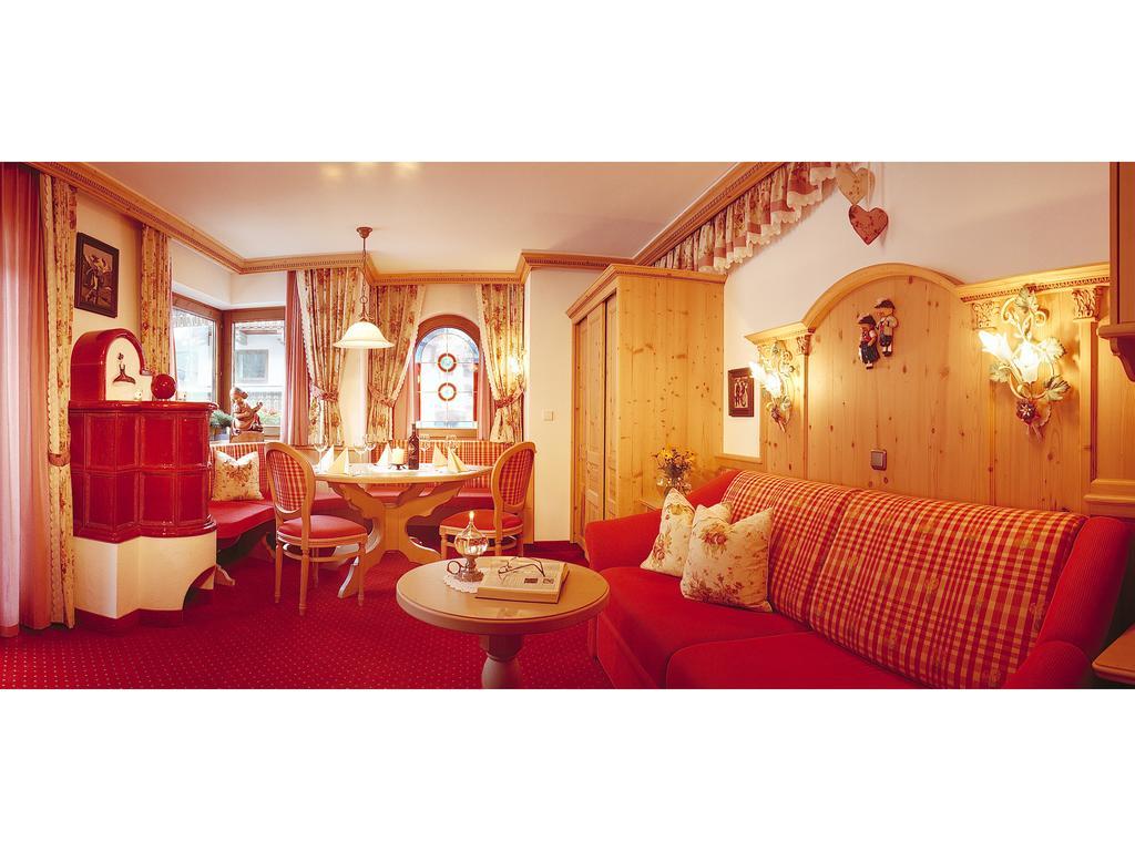 Gerlosperle Room photo